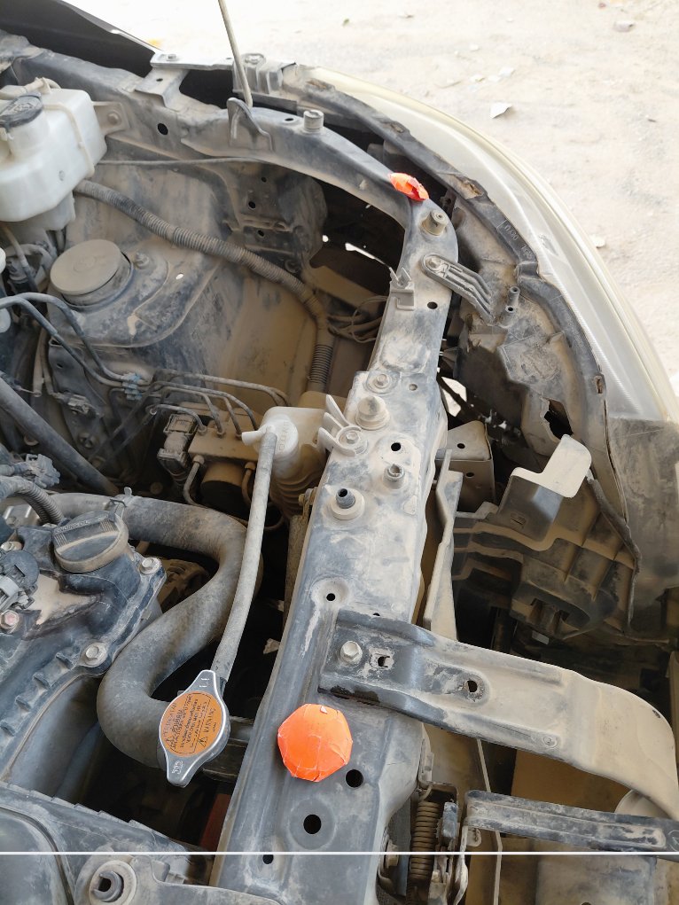تويوتا راش GL 75  2021 image