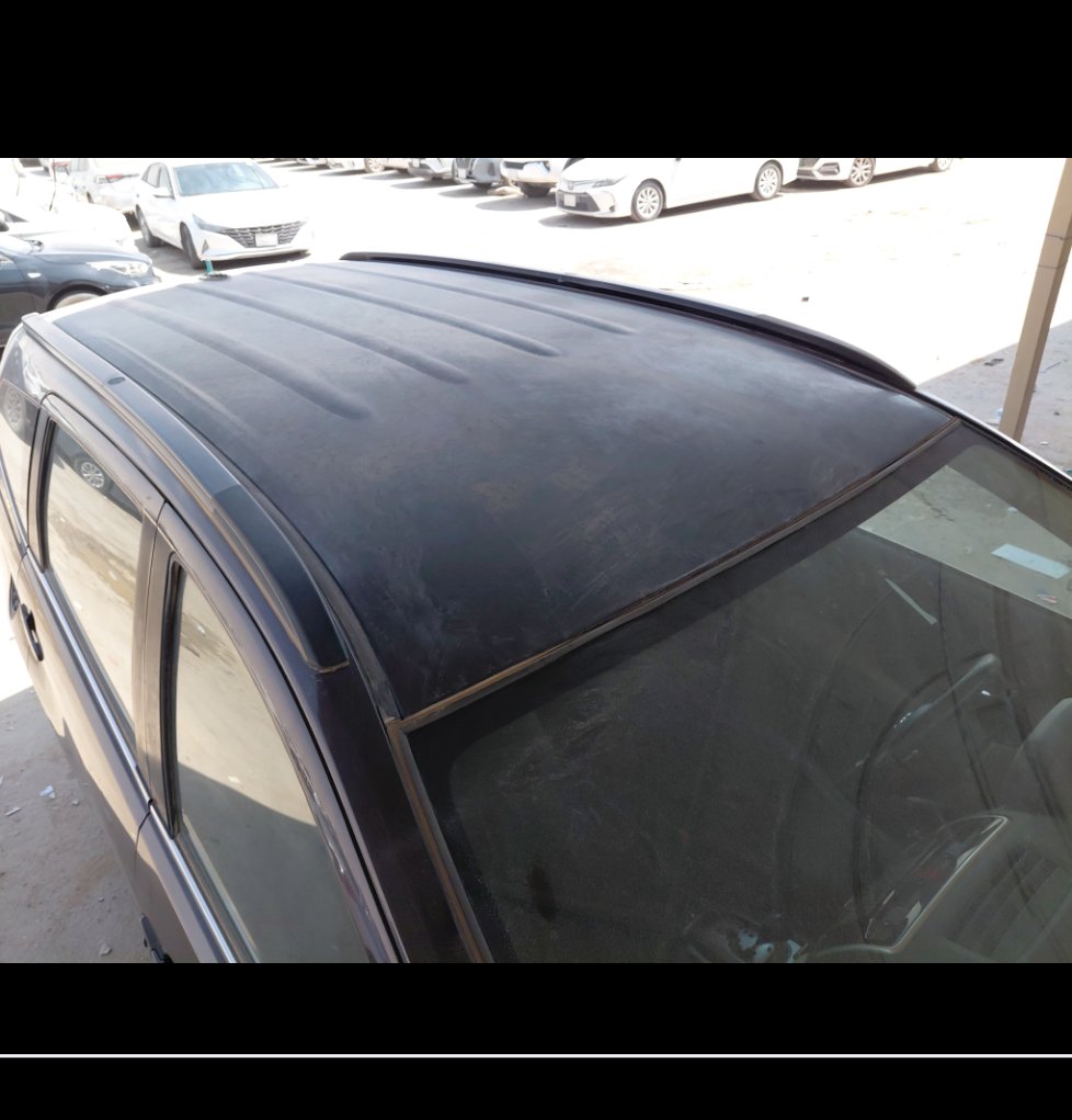 تويوتا راش GL 75  2021 image