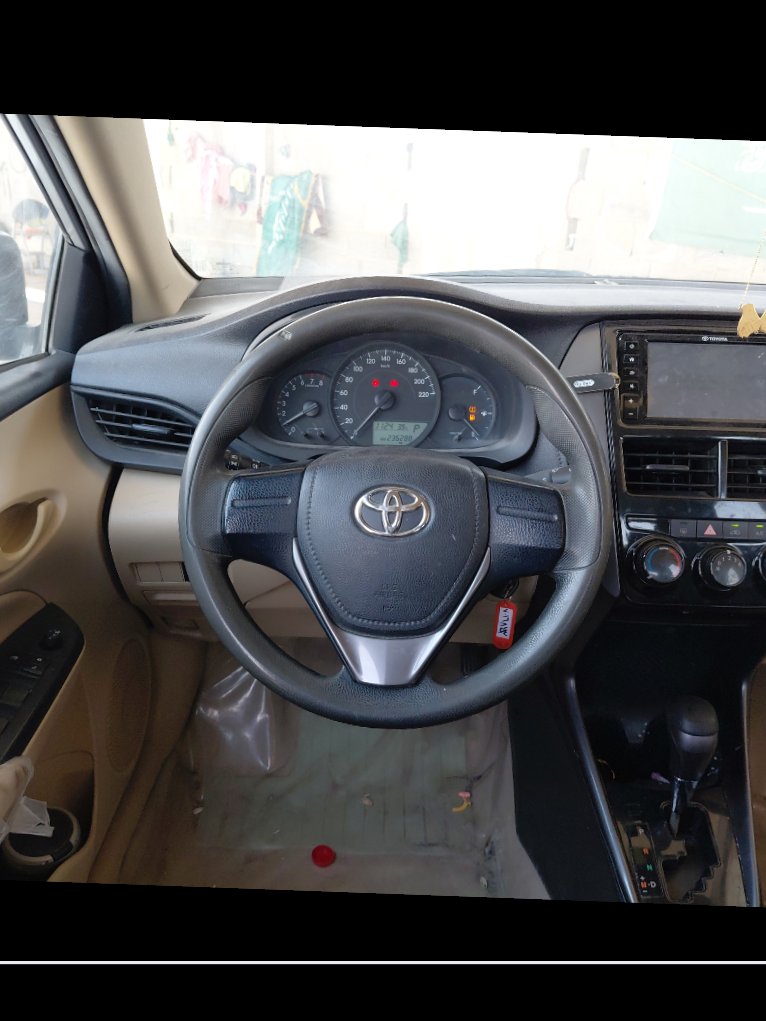 تويوتا يارس Y  2021 image