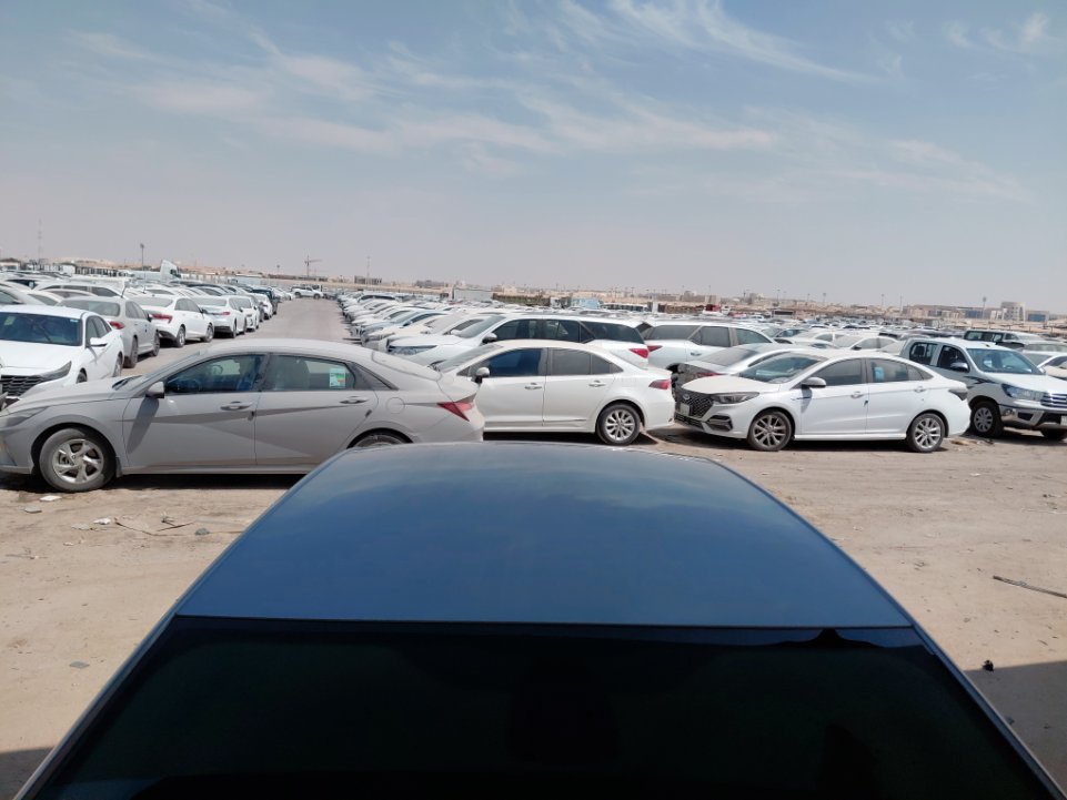 رينو ميجان STD 2024 image