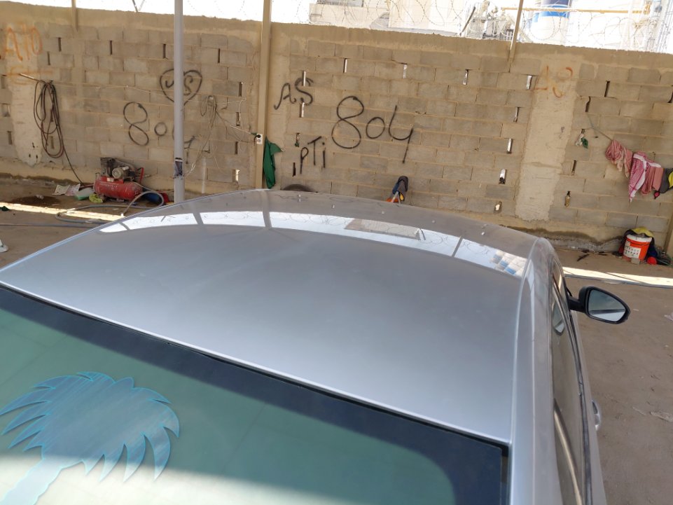 رينو ميجان STD 2024 image