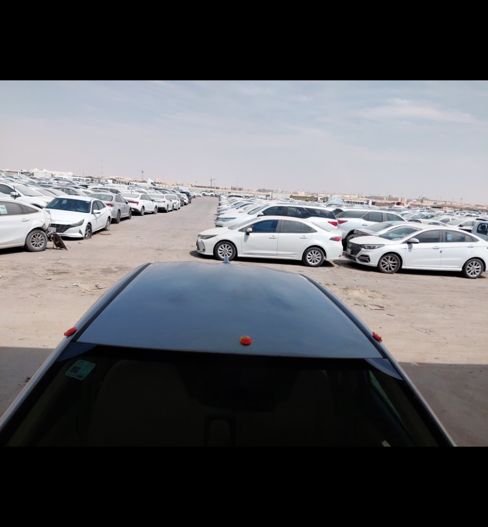 تويوتا يارس Y 2020 image