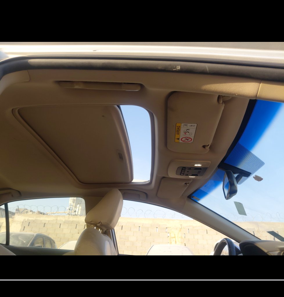 تويوتا كامري GLE HEV 2020 image