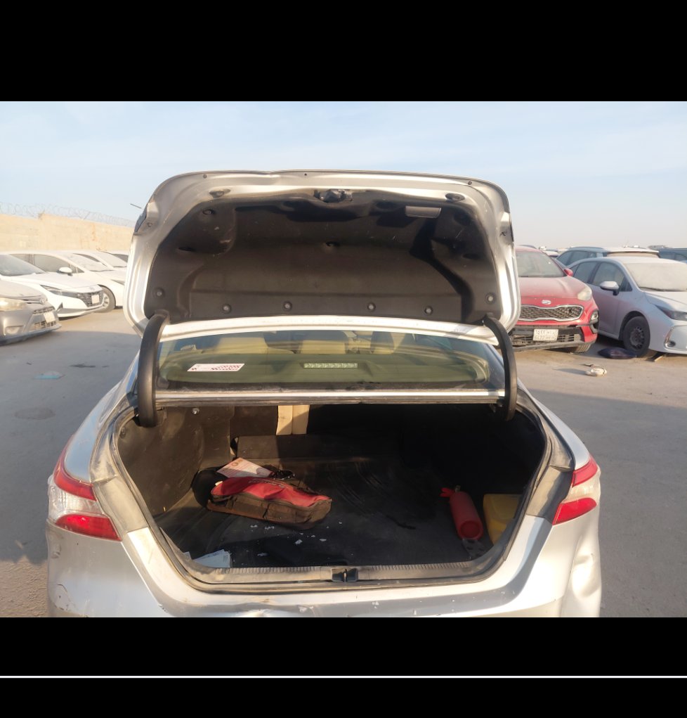 تويوتا كامري GLE HEV 2020 image