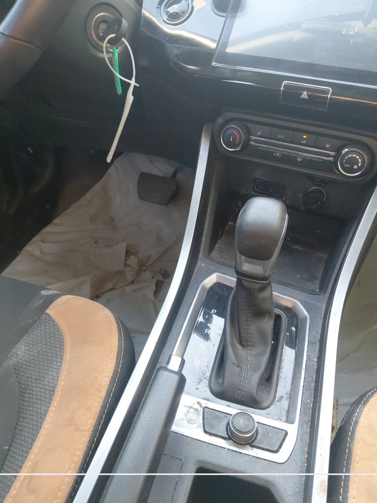 شيري تيجو 2 برو رياضية 2024 image