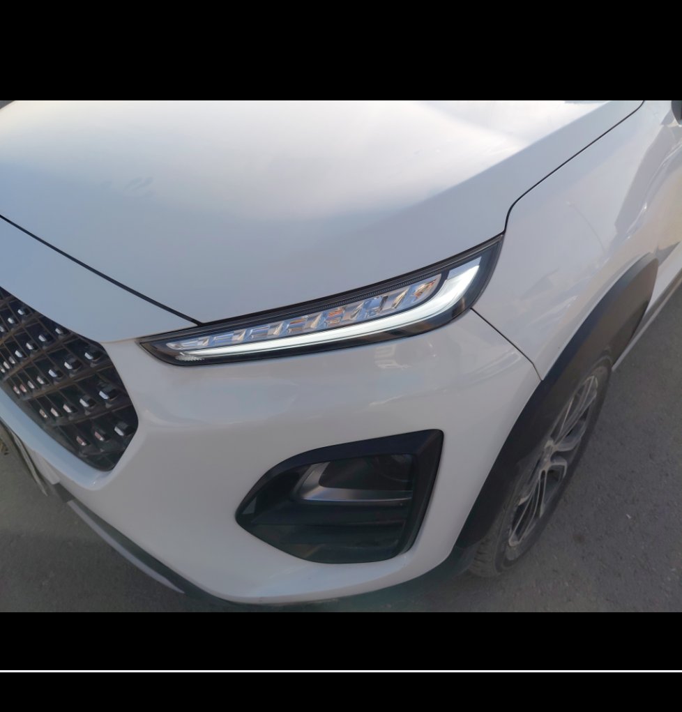 شيري تيجو 2 برو رياضية 2024 image