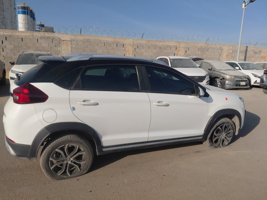 شيري تيجو 2 برو رياضية 2024 image
