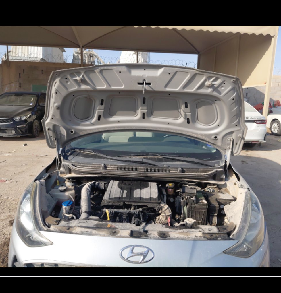 هيونداي i10 جراند جي ال  2023 image