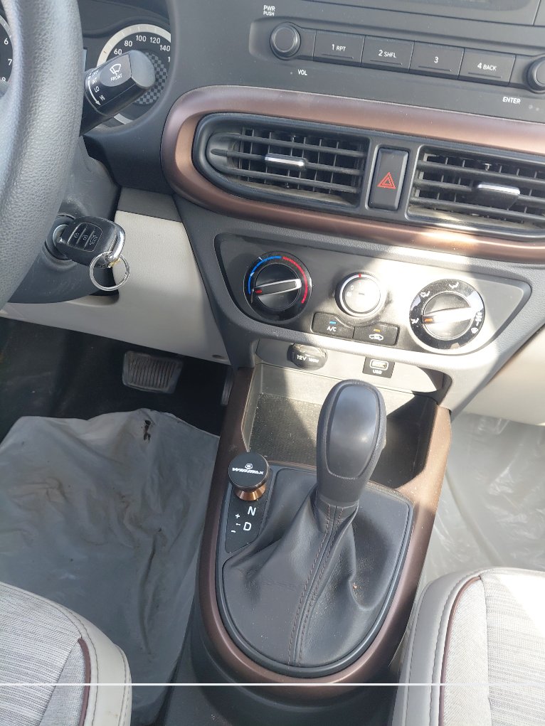 هيونداي i10 جراند جي ال  2023 image
