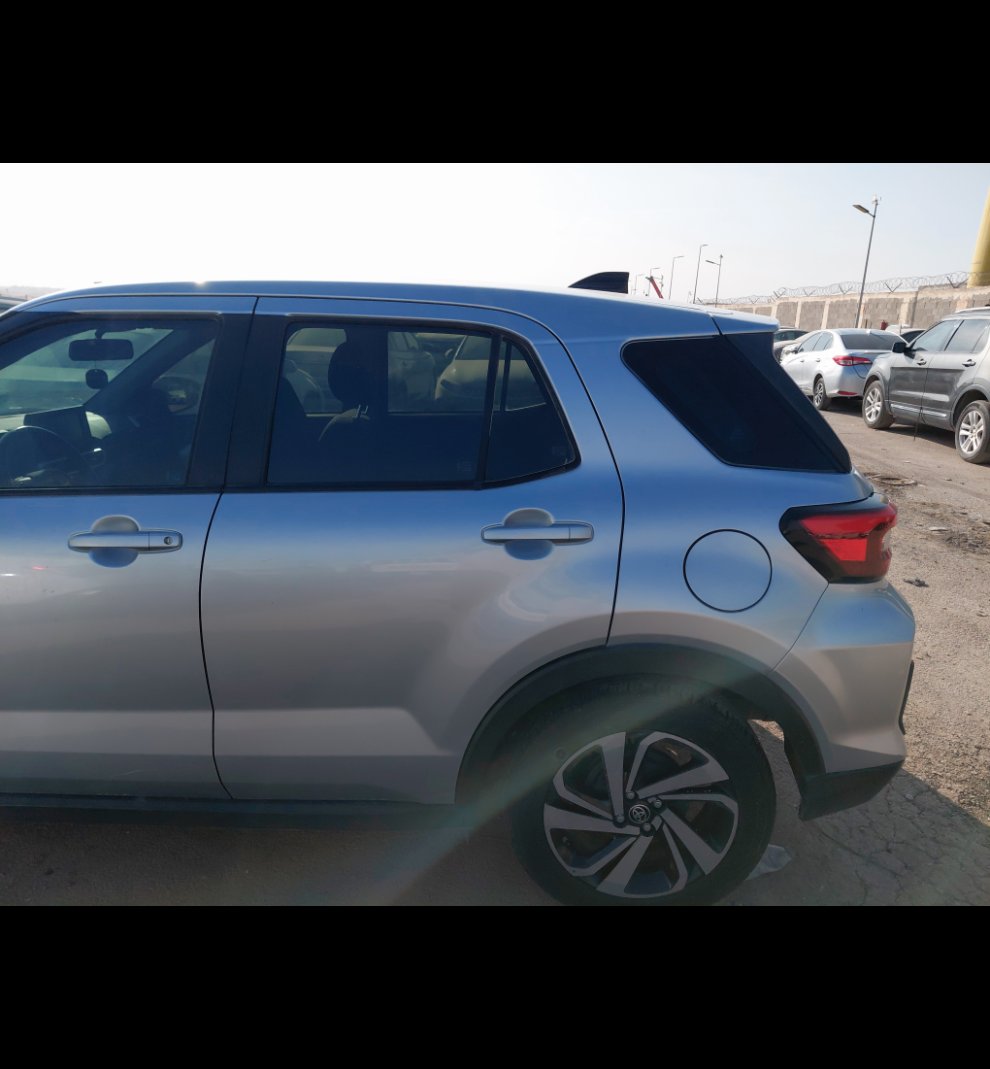 تويوتا رايز LIMITED 2022 image