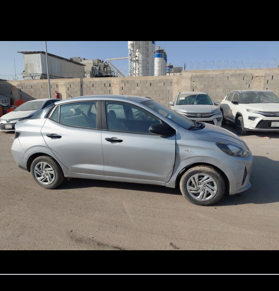 هيونداي i10 جراند جي ال  2023 image