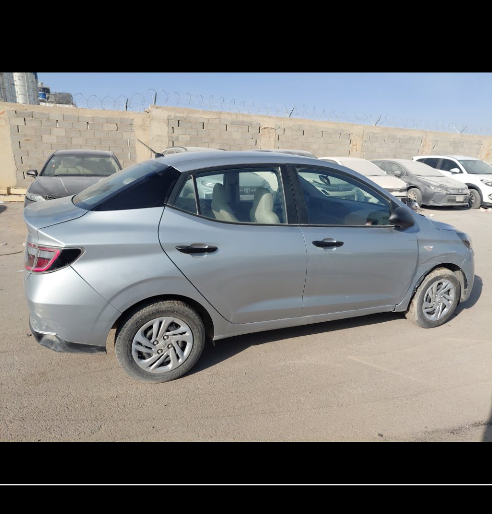 هيونداي i10 جراند جي ال  2023 image