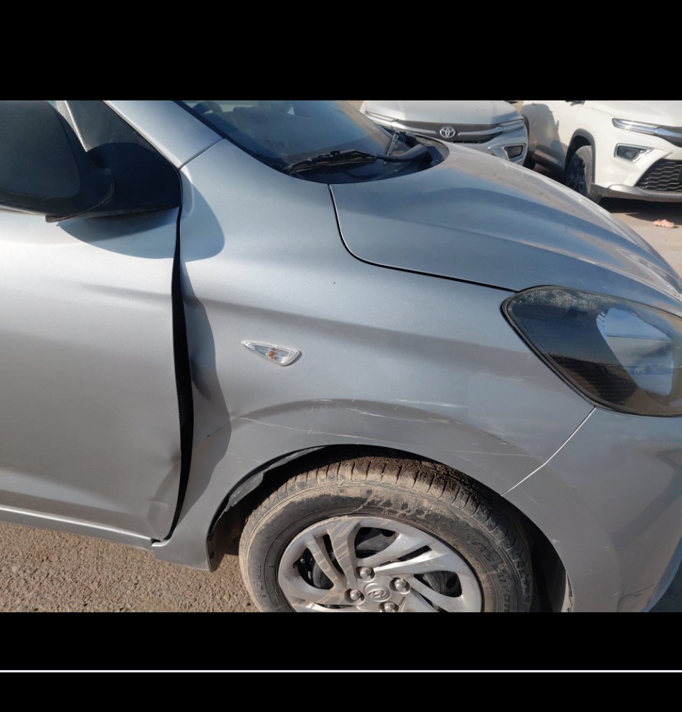 هيونداي i10 جراند جي ال  2023 image