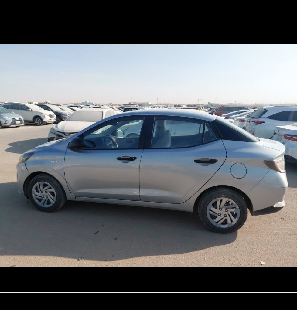 هيونداي i10 جراند جي ال  2023 image