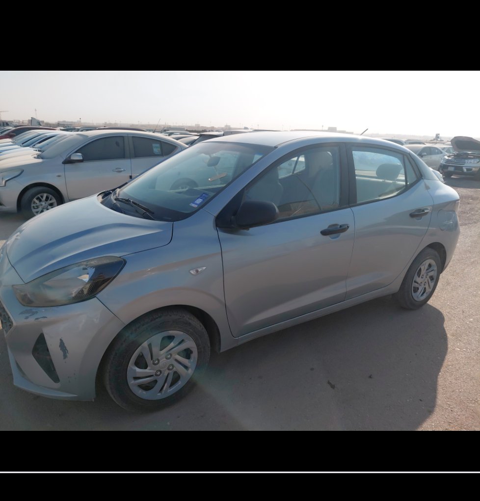 هيونداي i10 جراند جي ال  2023 image