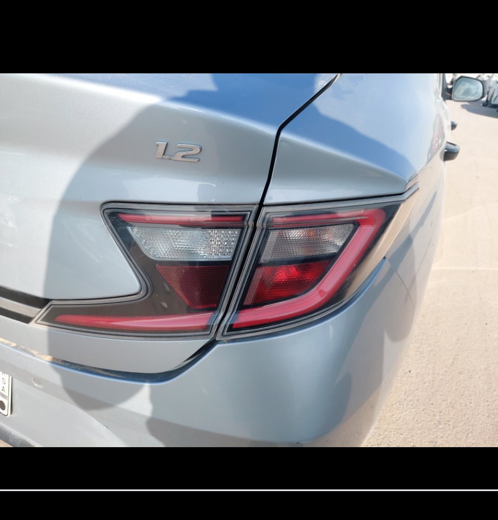 هيونداي i10 جراند جي ال  2023 image