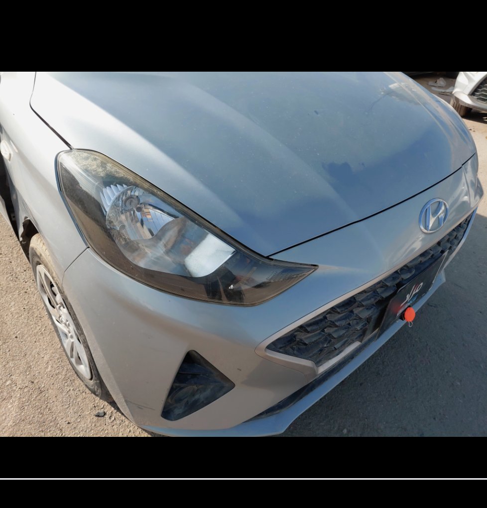 هيونداي i10 جراند جي ال  2023 image