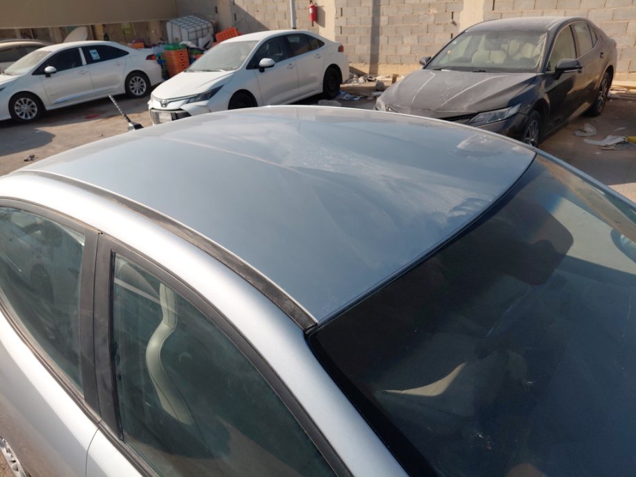 هيونداي i10 جراند جي ال  2023 image