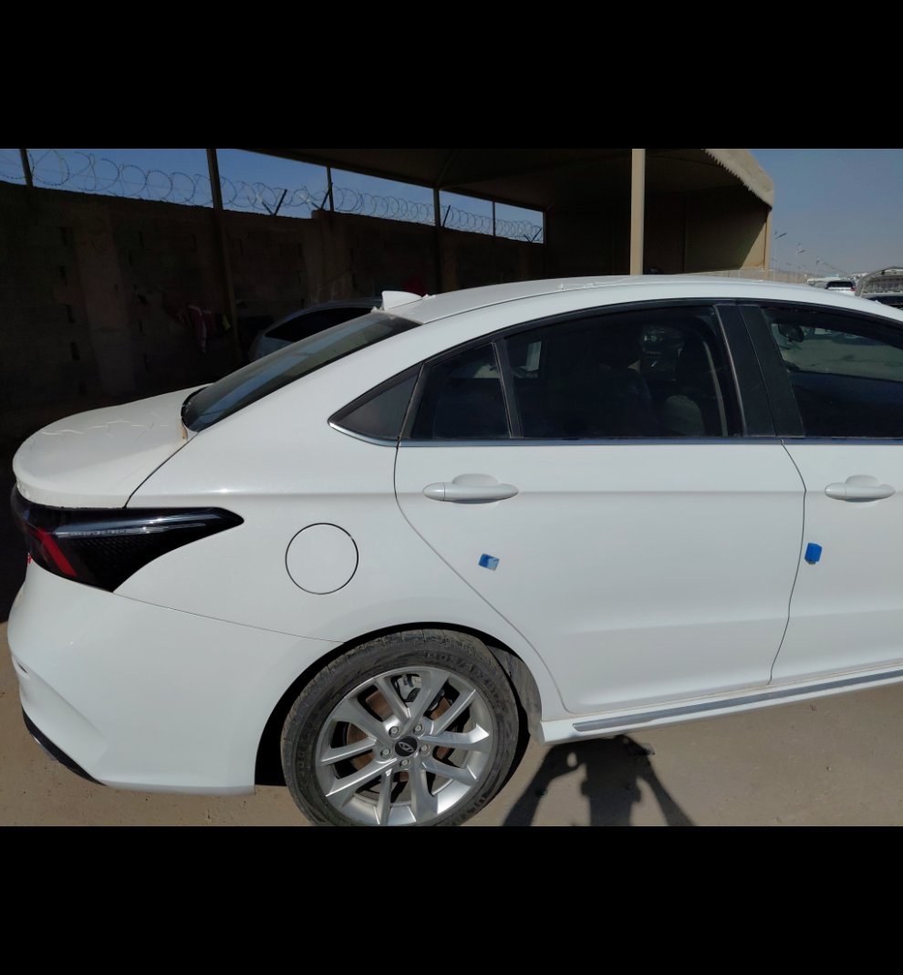 شيري اريزو 6 برو مريح 2024 image