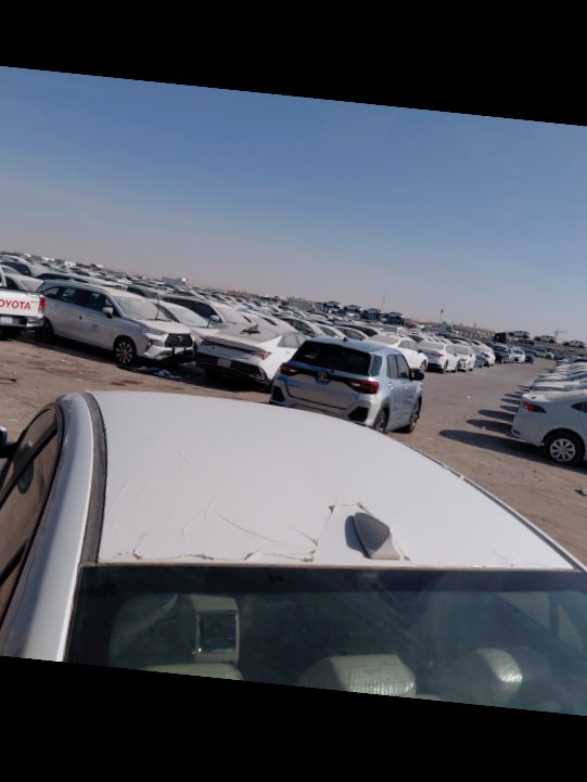 شيري اريزو 6 برو مريح 2024 image