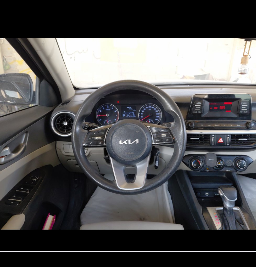 كيا سيراتو LX 2022 image