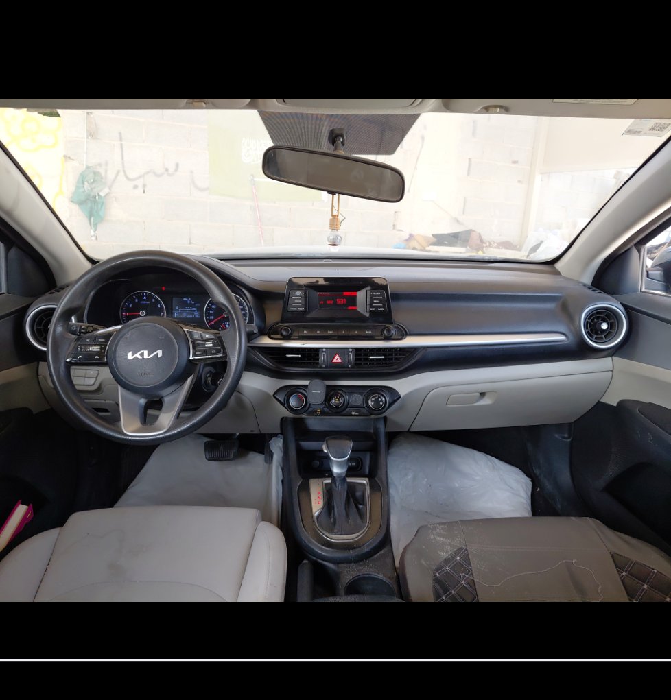 كيا سيراتو LX 2022 image