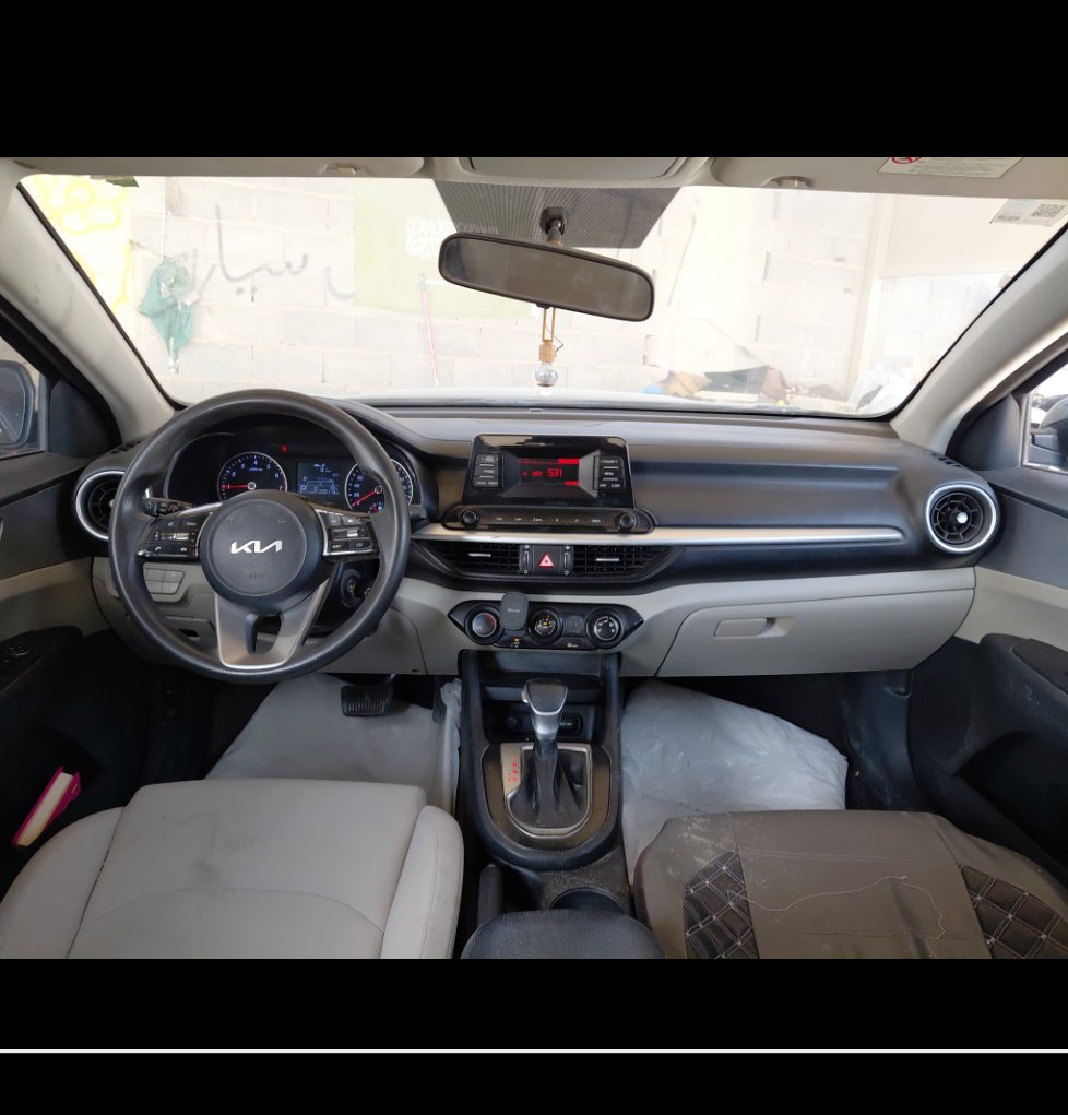 كيا سيراتو LX 2022 image