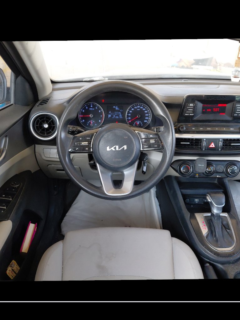 كيا سيراتو LX 2022 image