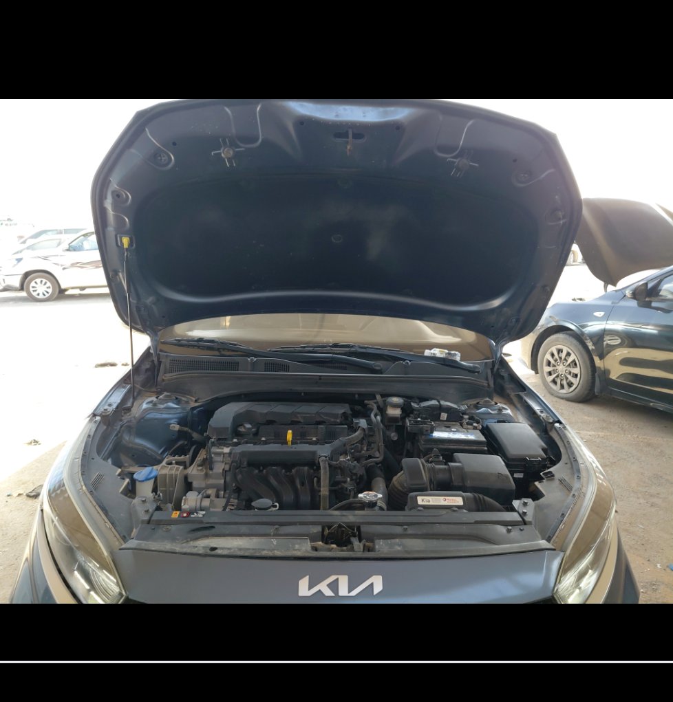 كيا سيراتو LX 2022 image