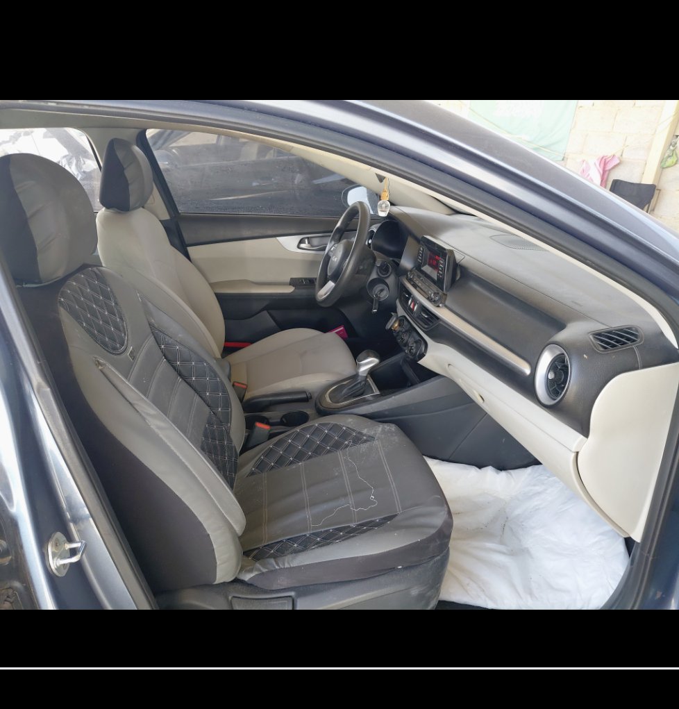 كيا سيراتو LX 2022 image