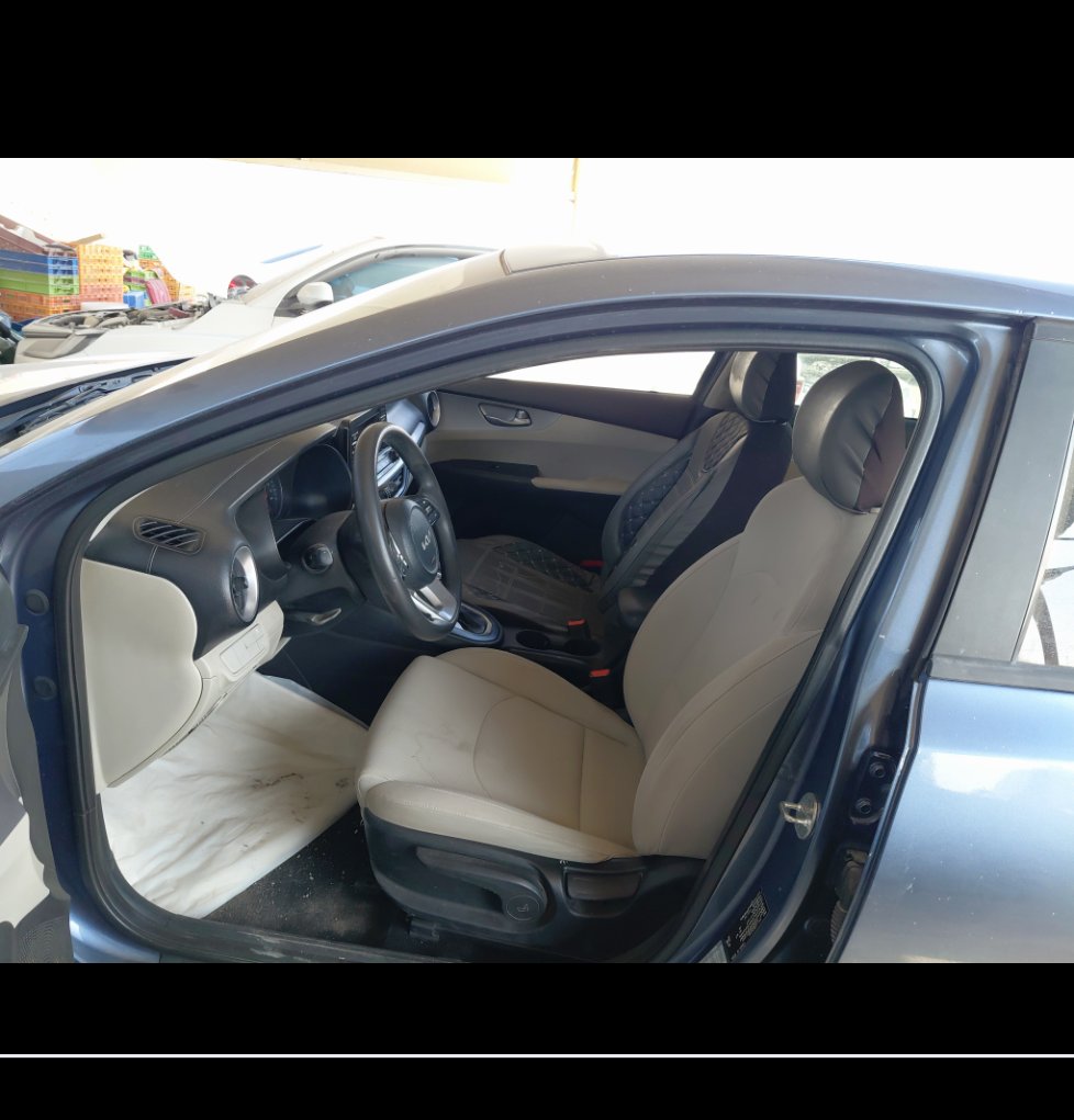 كيا سيراتو LX 2022 image
