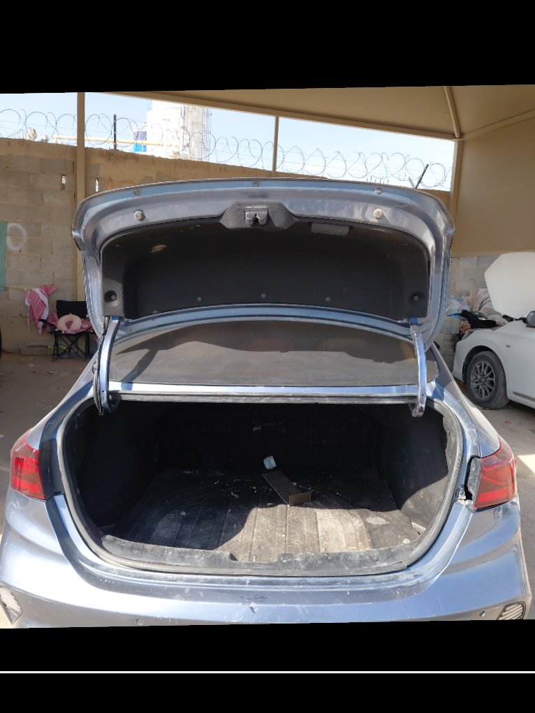 كيا سيراتو LX 2022 image