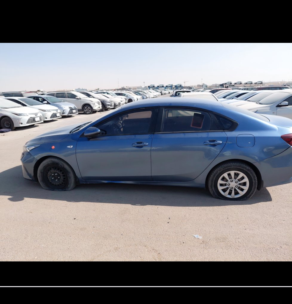 كيا سيراتو LX 2022 image