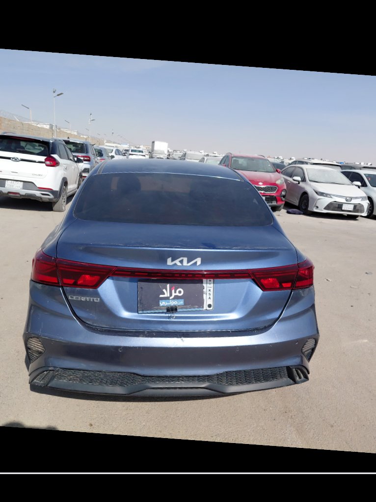 كيا سيراتو LX 2022 image