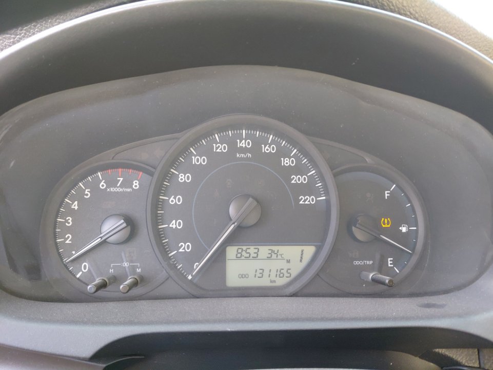 تويوتا يارس Y PLUS 2021 image