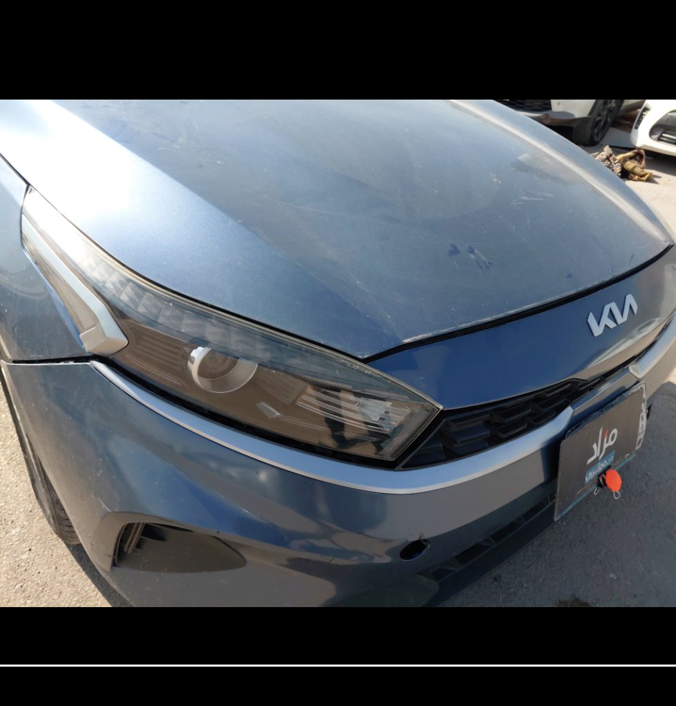 كيا سيراتو LX 2022 image