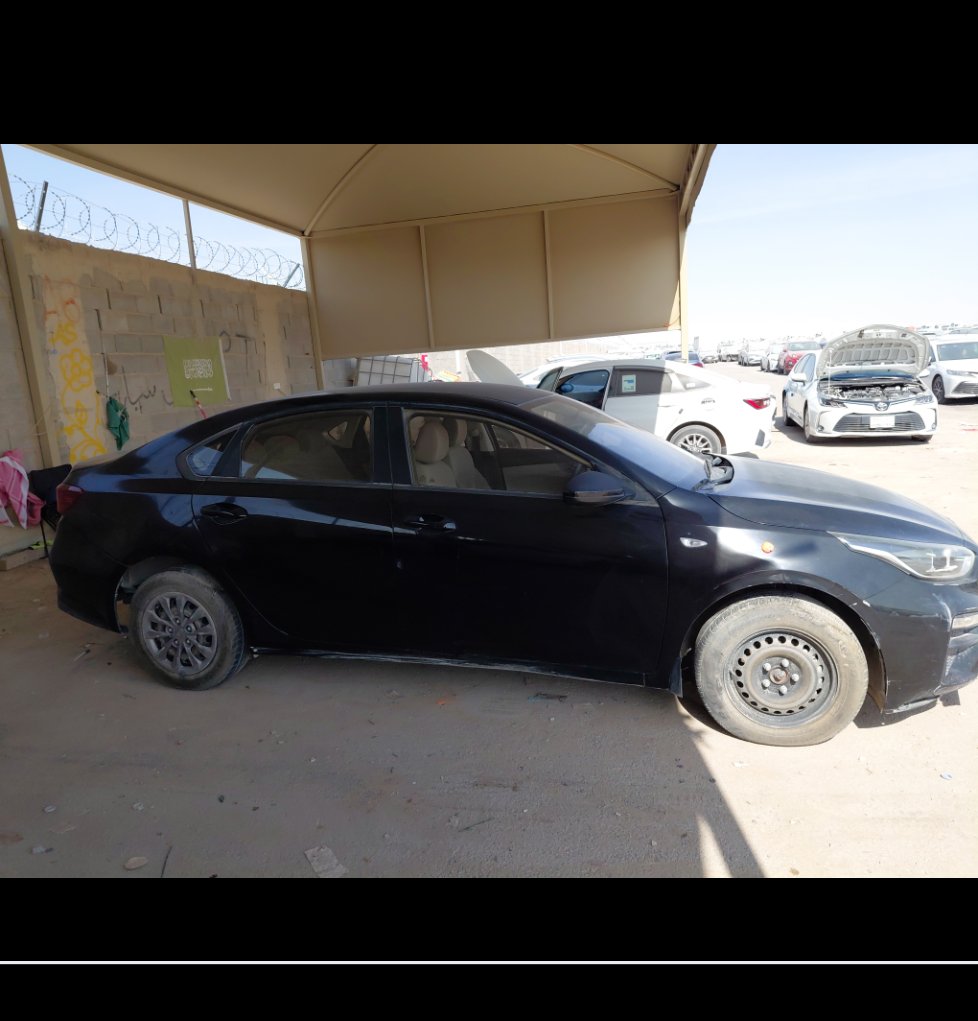 كيا سيراتو ال 2021 image