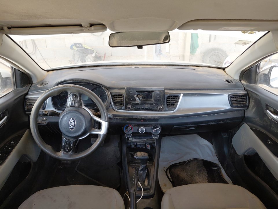 كيا ريو FLEET 2020 image
