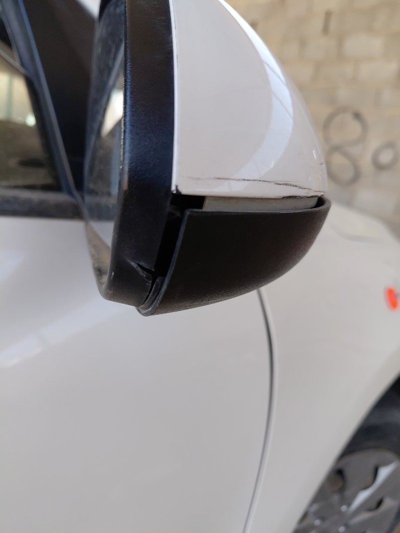 كيا ريو FLEET 2020 image