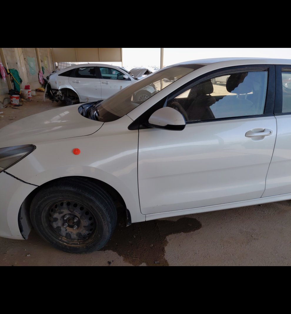 كيا ريو FLEET 2020 image