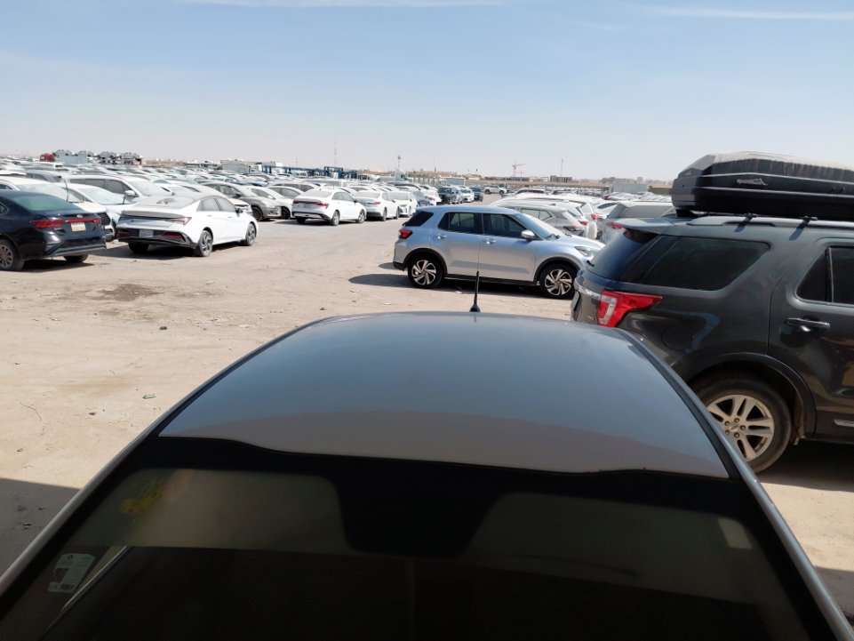 كيا ريو FLEET 2020 image