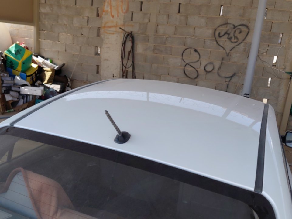 كيا ريو FLEET 2020 image