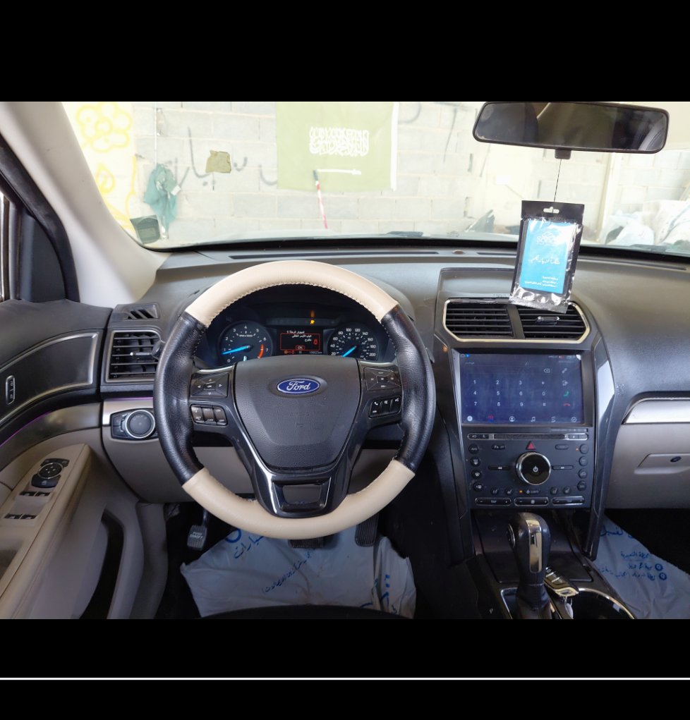 فورد إكسبلورر  ال تي - Sport  2019 image