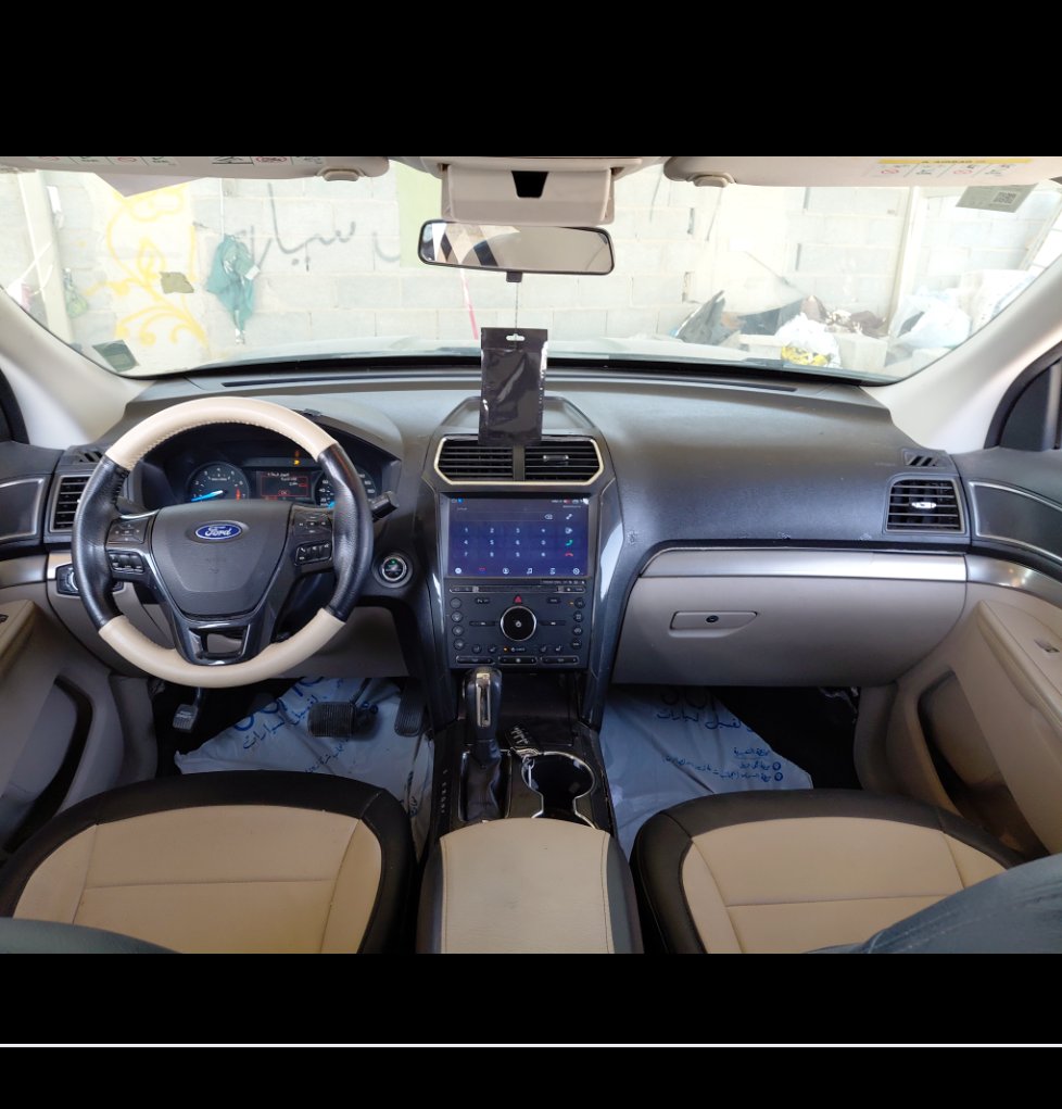 فورد إكسبلورر  ال تي - Sport  2019 image