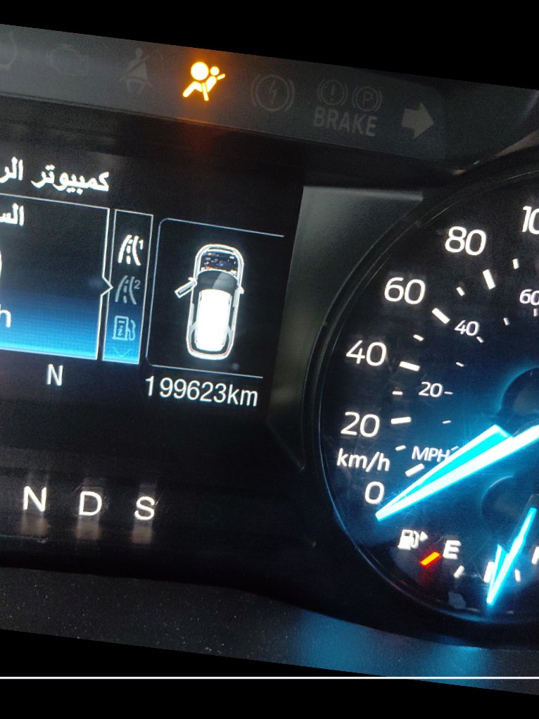 فورد إكسبلورر  ال تي - Sport  2019 image