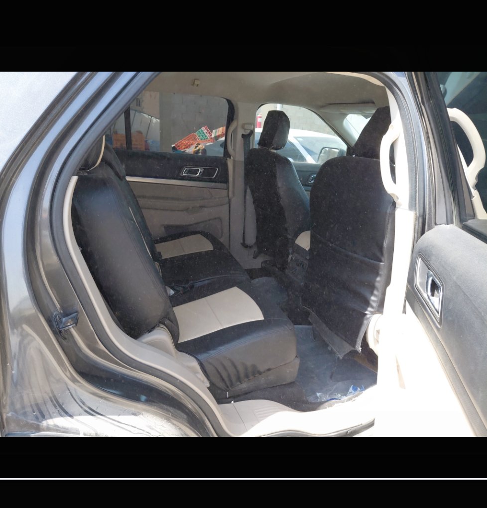 فورد إكسبلورر  ال تي - Sport  2019 image