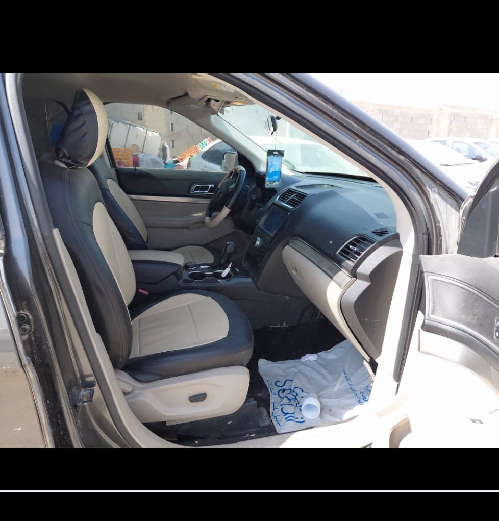 فورد إكسبلورر  ال تي - Sport  2019 image
