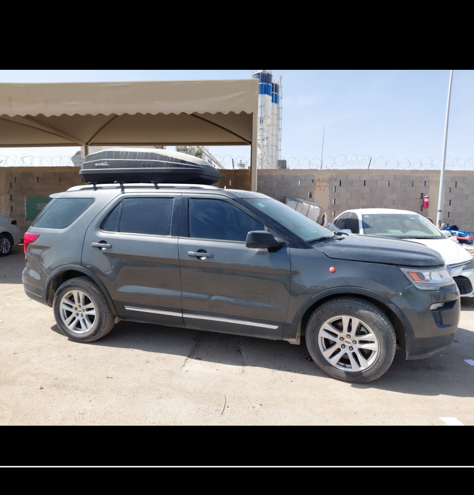 فورد إكسبلورر  ال تي - Sport  2019 image