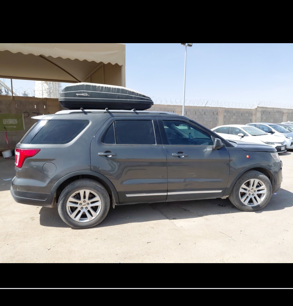 فورد إكسبلورر  ال تي - Sport  2019 image