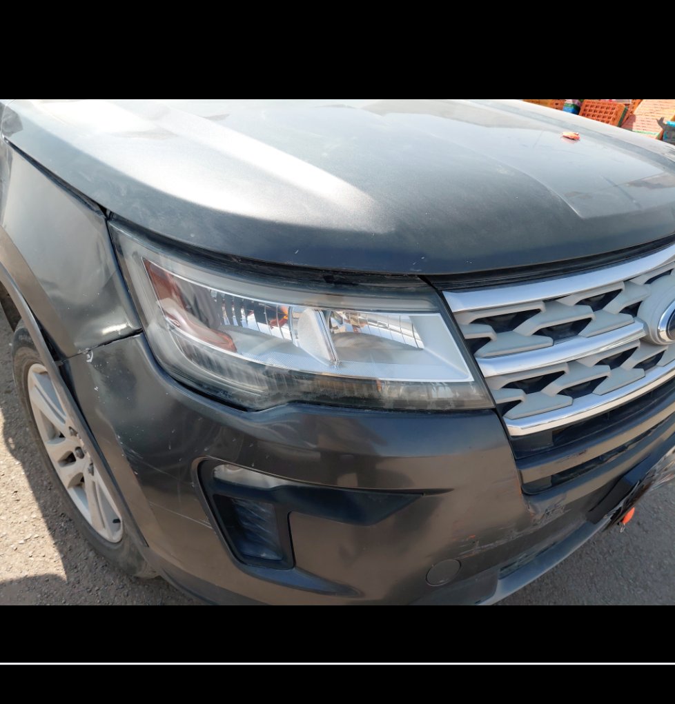 فورد إكسبلورر  ال تي - Sport  2019 image